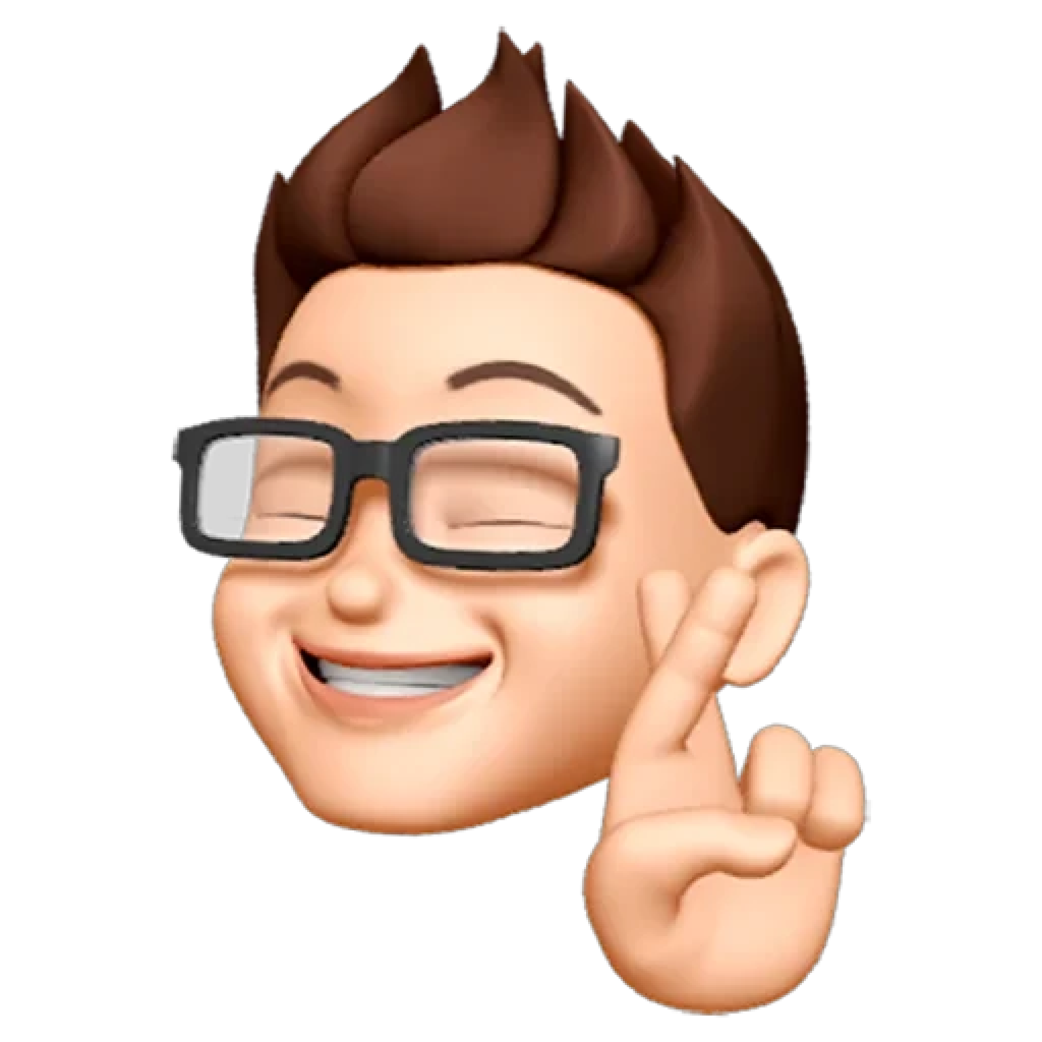 Editor avatar