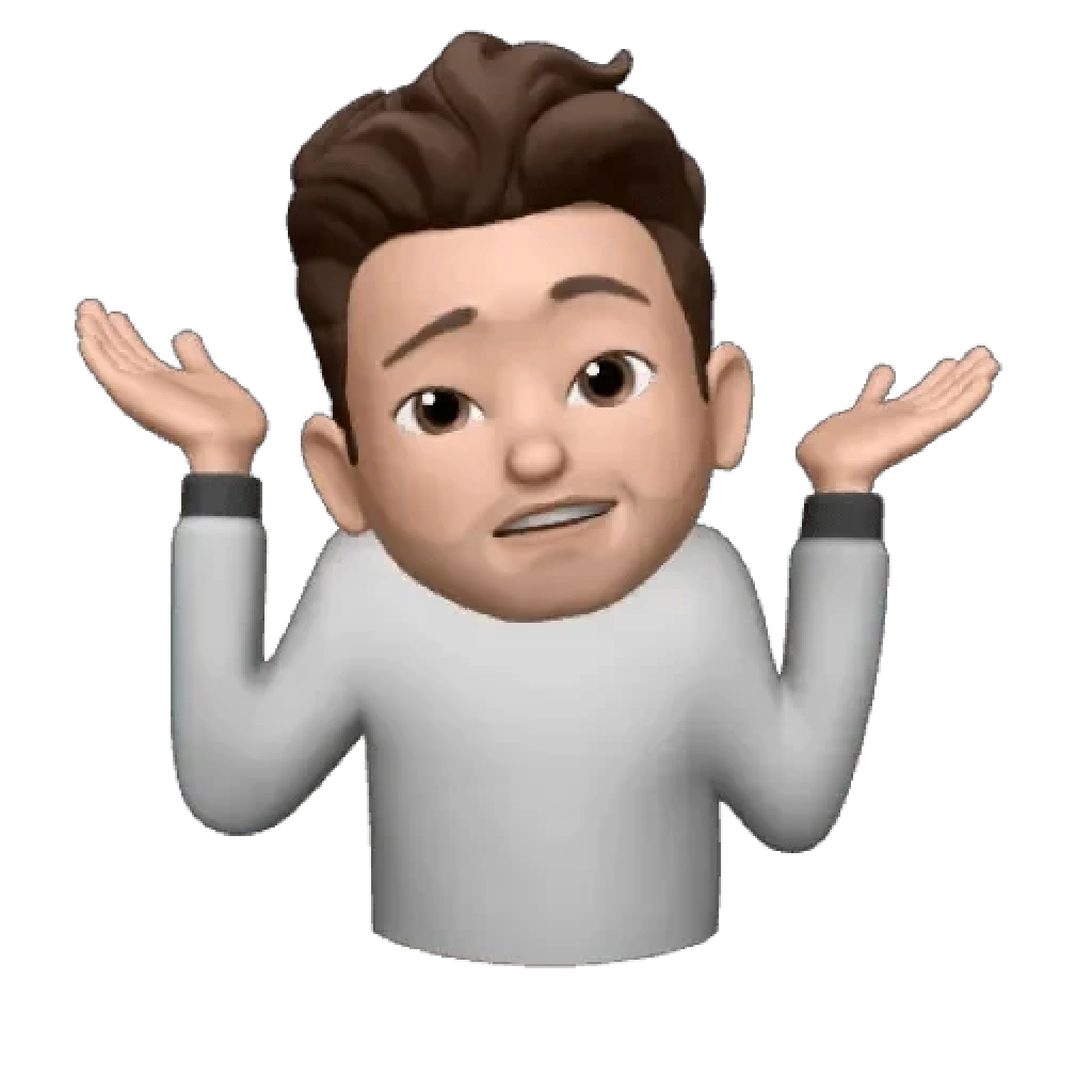 Motion designer avatar