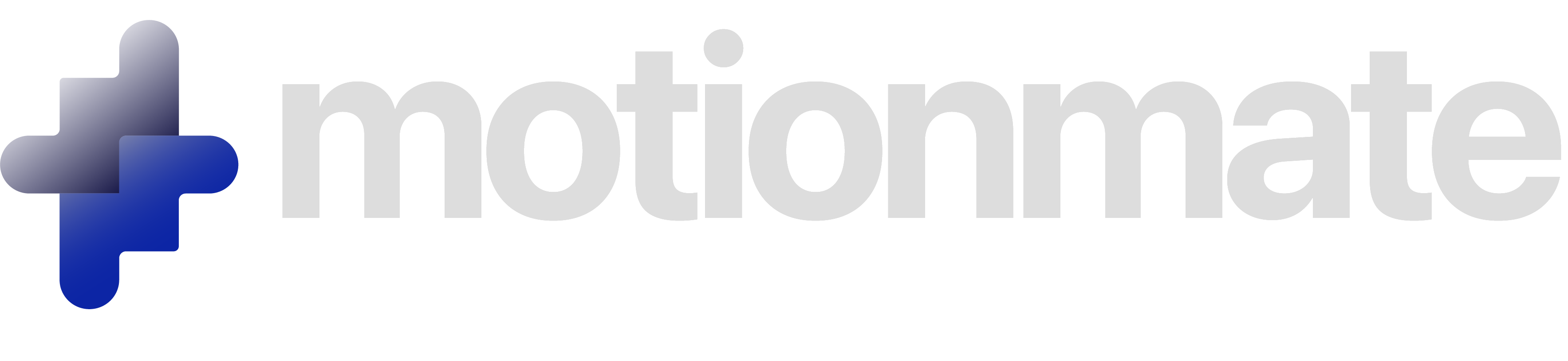 MotionMate footer logo